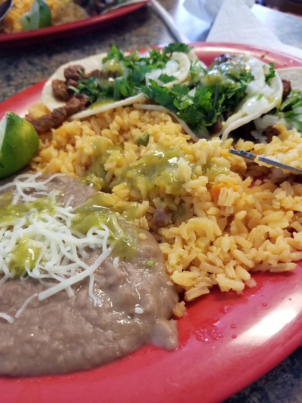 El Grande Burrito | restaurant | 801 S Greenville Ave #118, Allen, TX 75002, USA | 2143834789 OR +1 214-383-4789