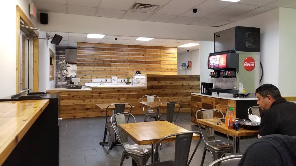 TK Teriyaki Kitchen | restaurant | 422 N General McMullen Dr #101-102, San Antonio, TX 78237, USA | 2108887588 OR +1 210-888-7588