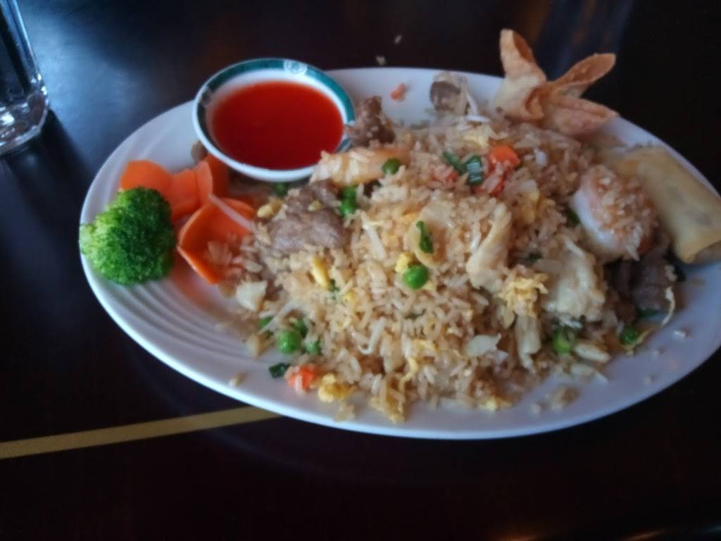 Taos Oriental Cuisine | meal delivery | 13888 Gleneagle Dr, Colorado Springs, CO 80921, USA | 7194813418 OR +1 719-481-3418