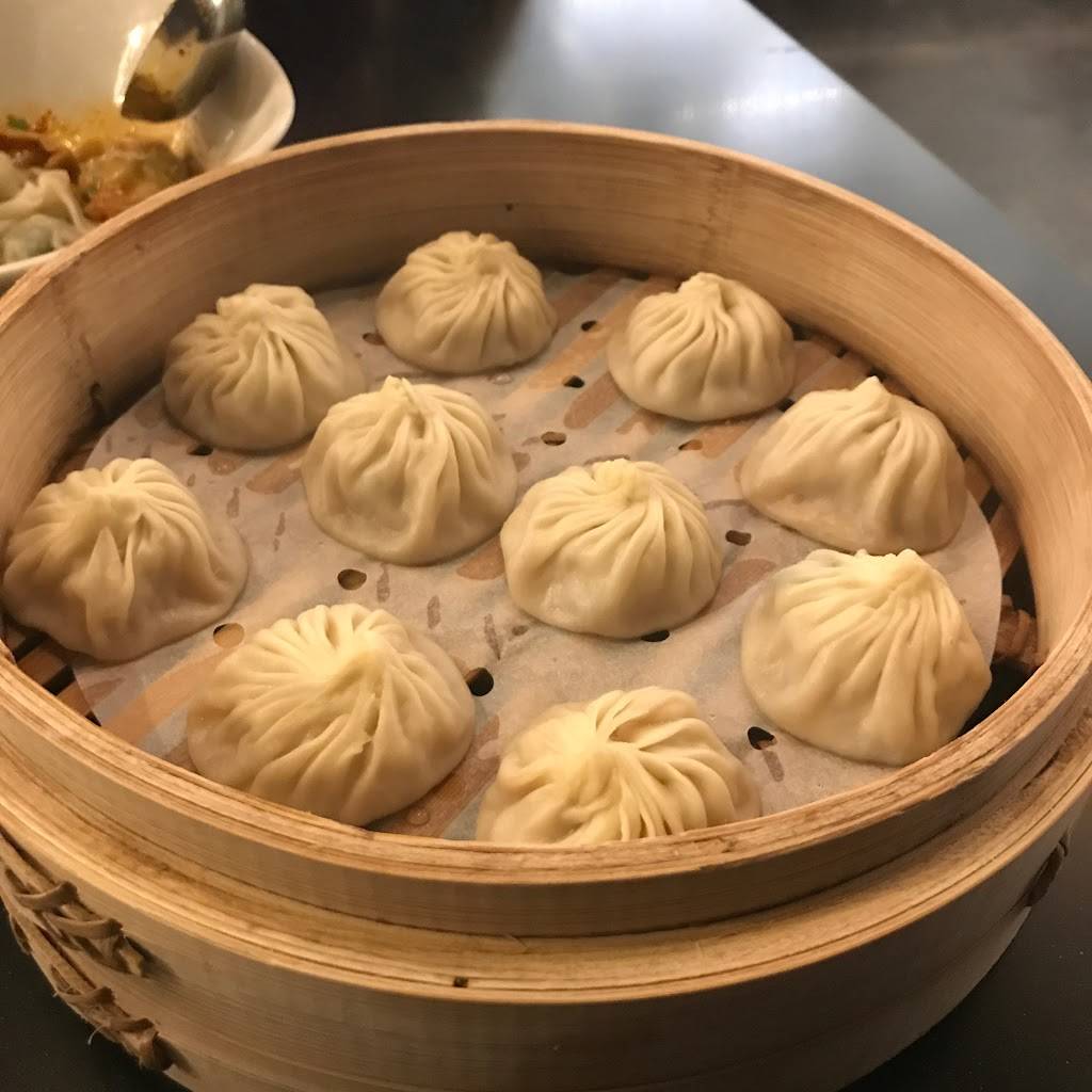 Din Tai Fung | restaurant | 181 Southcenter Mall, Tukwila, WA 98188, USA | 2062572888 OR +1 206-257-2888