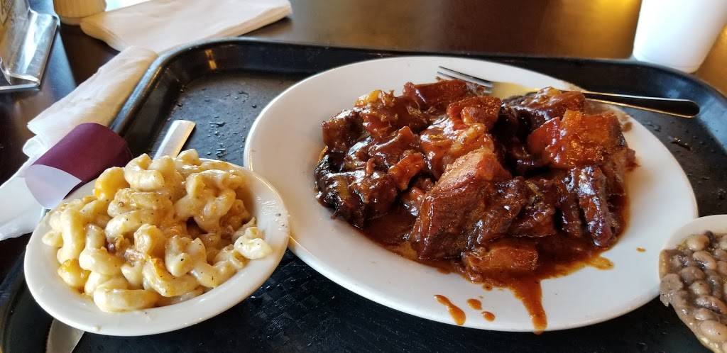 This Is It! BBQ & Seafood (Camp Creek Full-service) | restaurant | 3523 Camp Creek Pkwy, Atlanta, GA 30344, USA | 4046291114 OR +1 404-629-1114