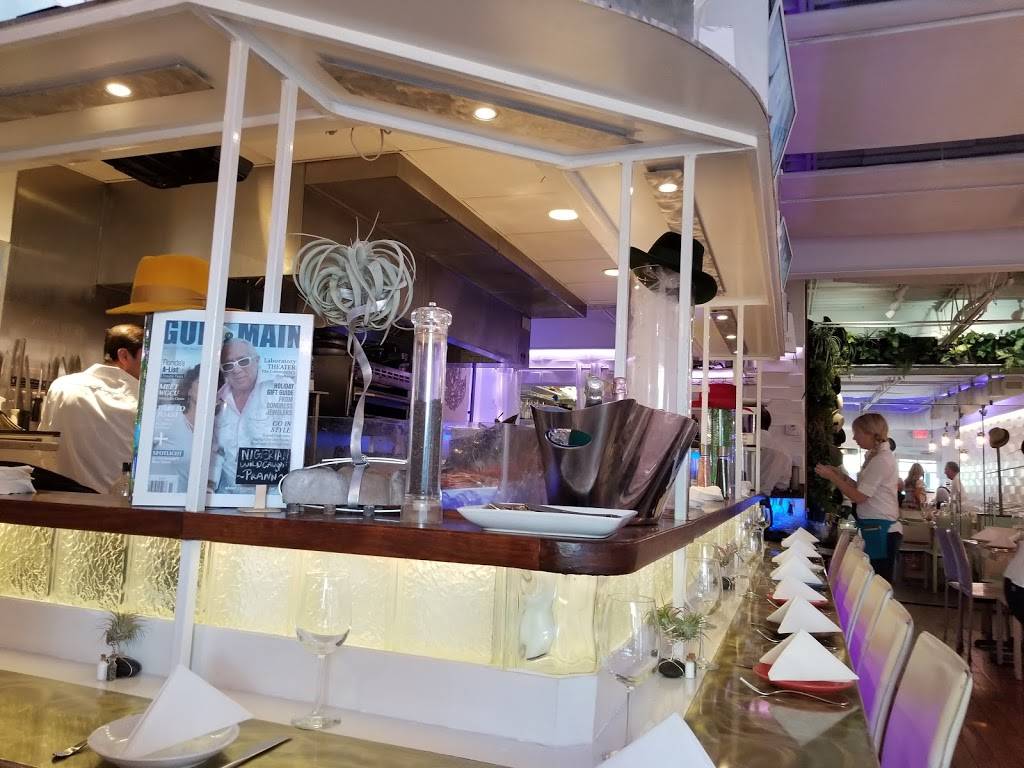 BLANC | restaurant | 13451 McGregor Blvd #10, Fort Myers, FL 33919, USA | 2398873139 OR +1 239-887-3139