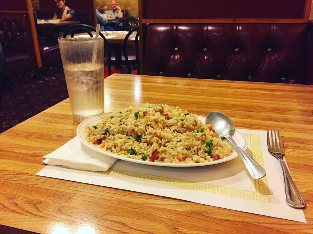 Golden China Restaurant | restaurant | 2525 Geer Rd, Turlock, CA 95382, USA | 2096681660 OR +1 209-668-1660