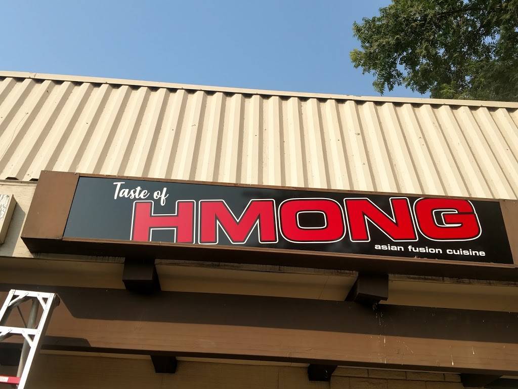 Taste of Hmong | restaurant | 043-210-050-000, Chico, CA 95926, USA | 5309655071 OR +1 530-965-5071