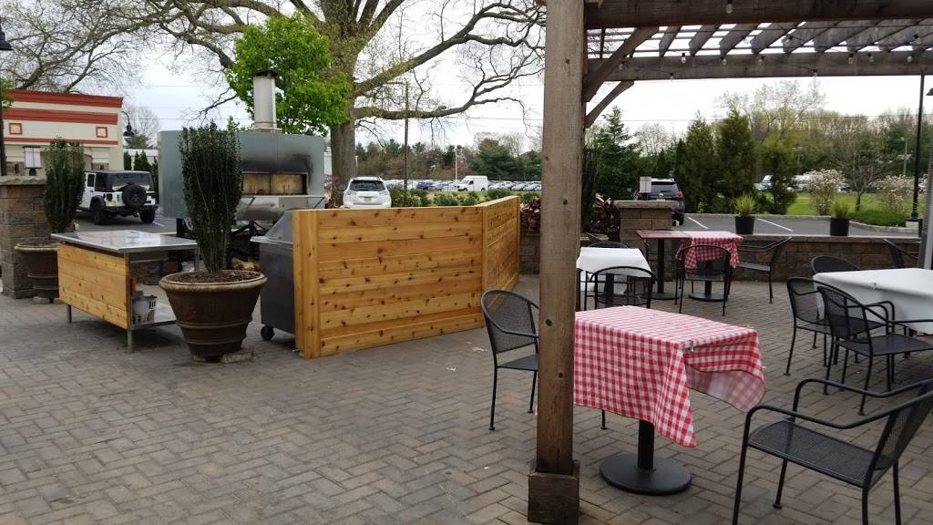 Brothers Pizza on Rt.33 | restaurant | 871 NJ-33, Trenton, NJ 08619, USA | 6095862707 OR +1 609-586-2707