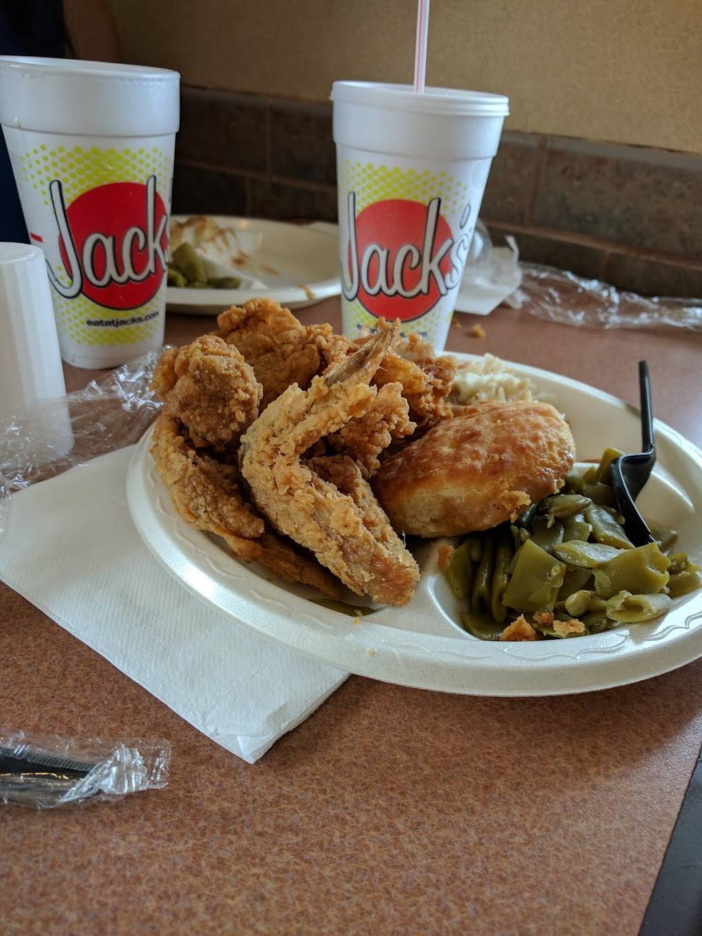 Jacks | restaurant | 5182 Curry Hwy, Jasper, AL 35503, USA | 2053879655 OR +1 205-387-9655