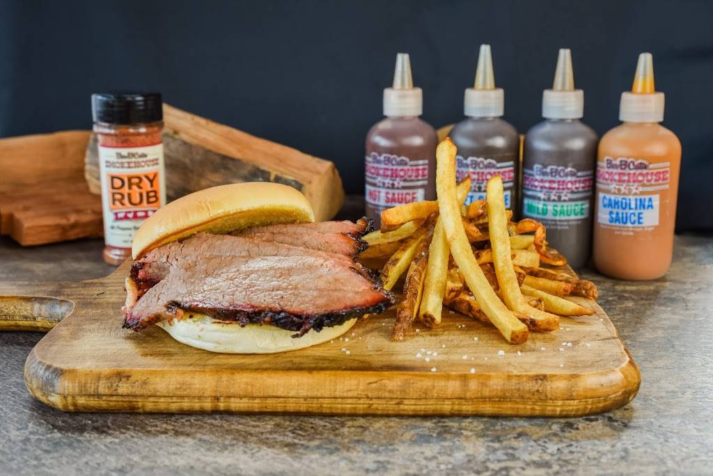 Bar-B-Cutie SmokeHouse | restaurant | 5603 Presidio Parkway, San Antonio, TX 78249, USA | 2102011201 OR +1 210-201-1201