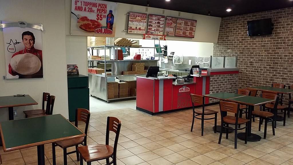 Papa Johns Pizza | restaurant | 973 Gilbert Ferry Rd SE, Attalla, AL 35954, USA | 2565386099 OR +1 256-538-6099