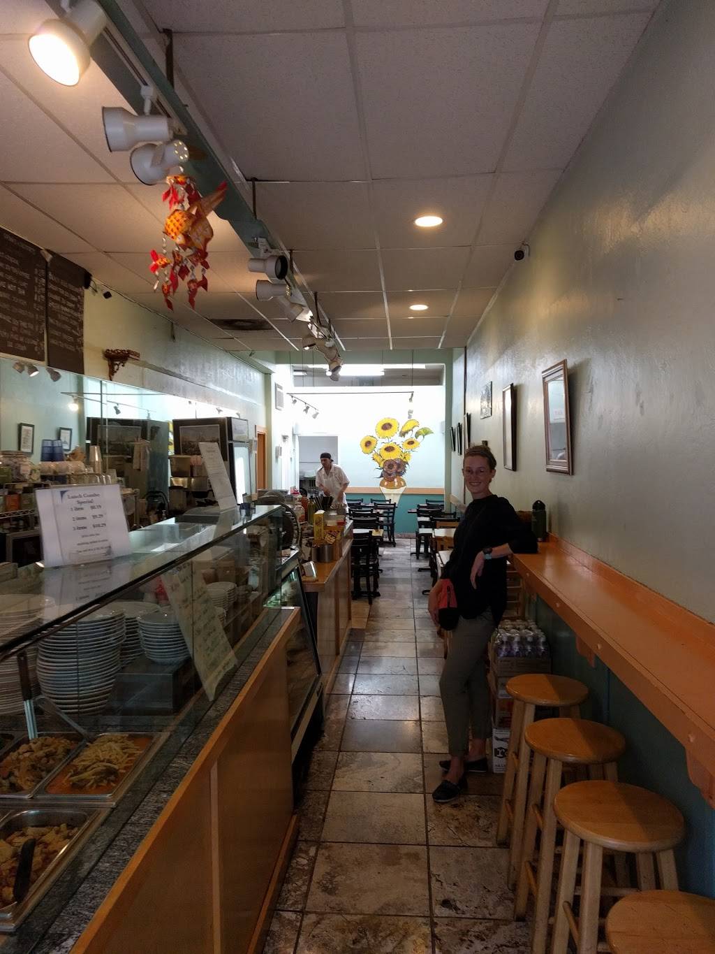 Jasmine Thai | restaurant | 1805 Euclid Ave, Berkeley, CA 94709, USA | 5106497894 OR +1 510-649-7894