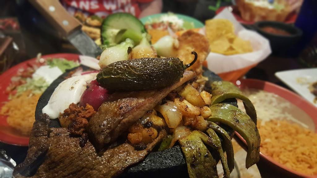 Las Trojas Cantina | restaurant | 1218 Huntsville Hwy D, Fayetteville, TN 37334, USA | 9314389995 OR +1 931-438-9995