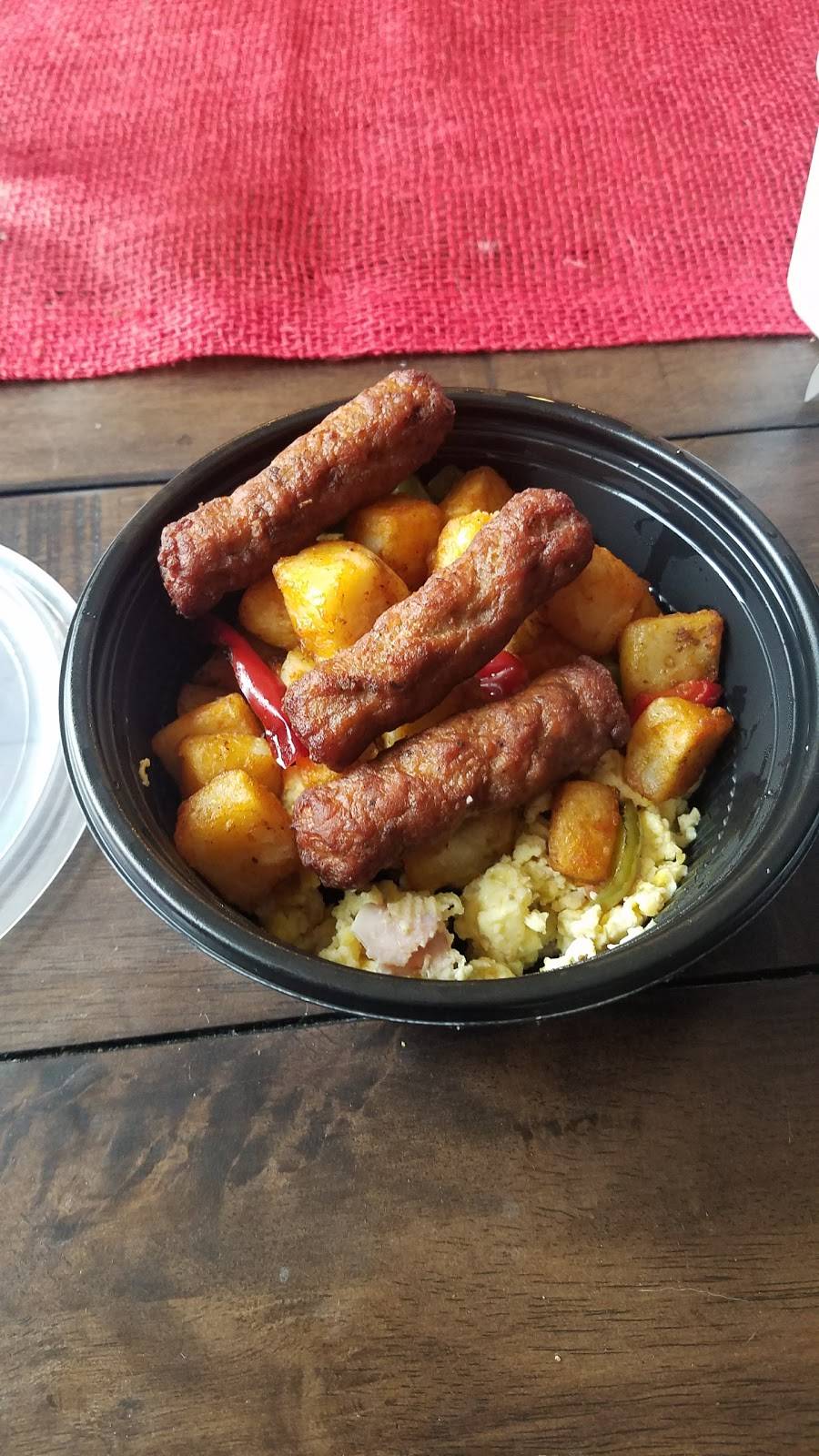 Jack in the Box | restaurant | 4910 S Val Vista Dr, Gilbert, AZ 85296, USA | 4807821845 OR +1 480-782-1845