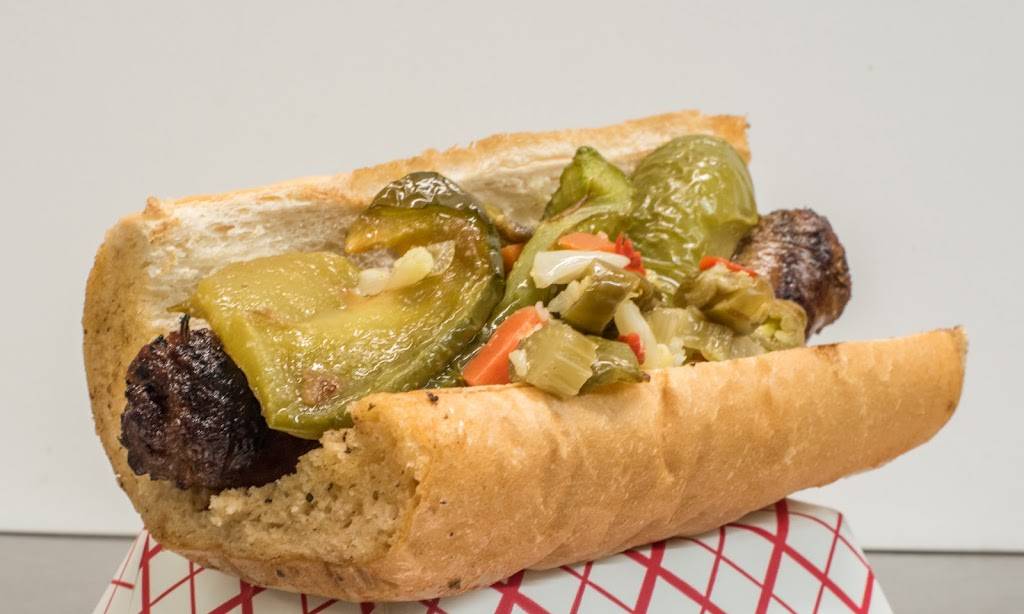 Choppers | restaurant | 1659 N Ashland Ave, Chicago, IL 60622, USA | 7732277800 OR +1 773-227-7800