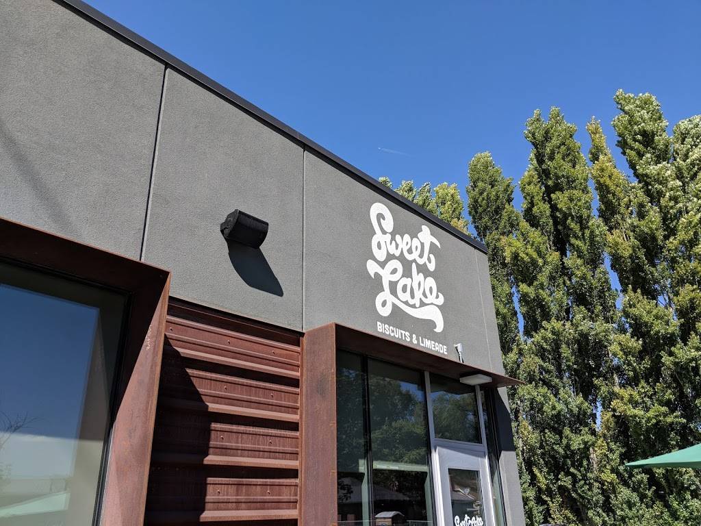 Sweet Lake Biscuits & Limeade | restaurant | 54 W 1700 S, Salt Lake City, UT 84115, USA | 8019531978 OR +1 801-953-1978