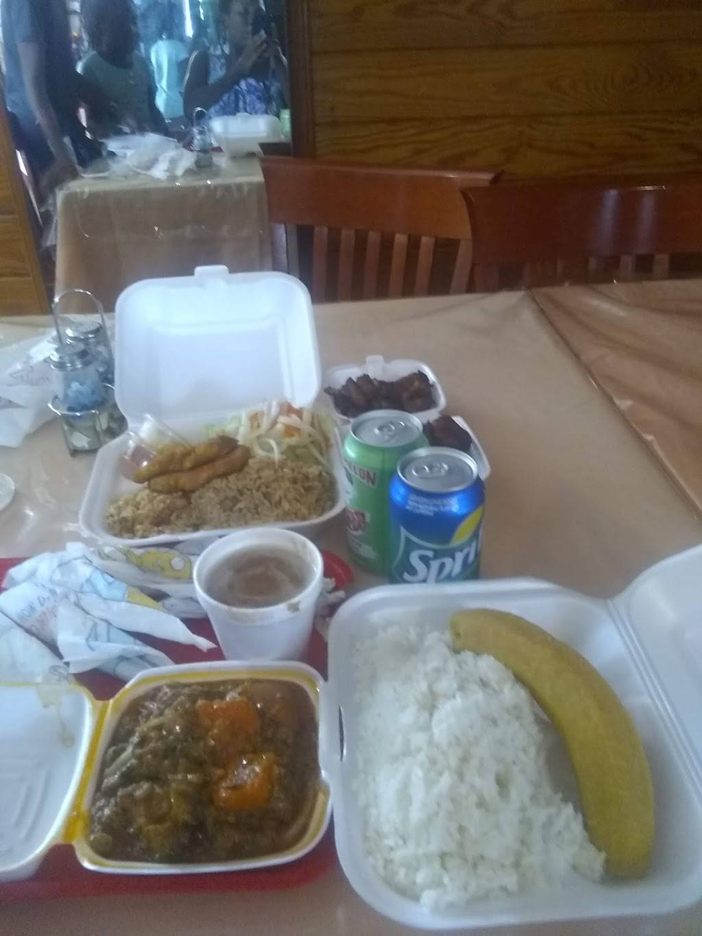 Piman Bouk Haitian Restaurant | restaurant | 5921 NE 2nd Ave, Miami, FL 33137, USA | 3057596805 OR +1 305-759-6805