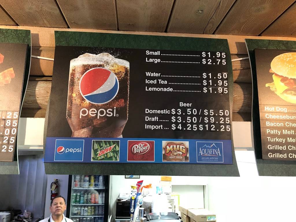 Niblick Bar and Grill | restaurant | 1800 W Santa Clara Ave, Santa Ana, CA 92706, USA | 7145431115 OR +1 714-543-1115