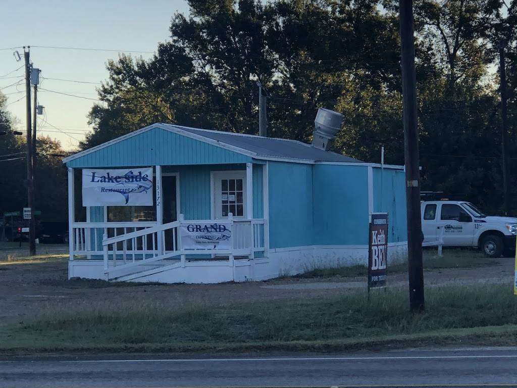 Lakeside Restaurant | restaurant | 13174 TX-198, Mabank, TX 75156, USA | 9034514400 OR +1 903-451-4400