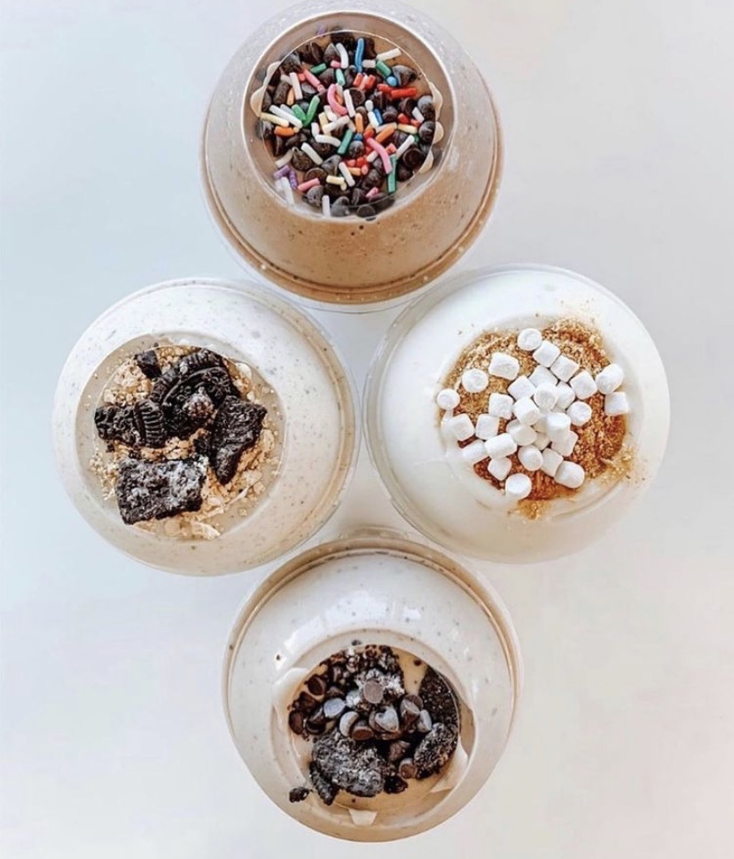 Strive Nutrition | restaurant | 3050 Union Lake Rd Suite 8D, Commerce Charter Twp, MI 48382, USA | 2482426465 OR +1 248-242-6465