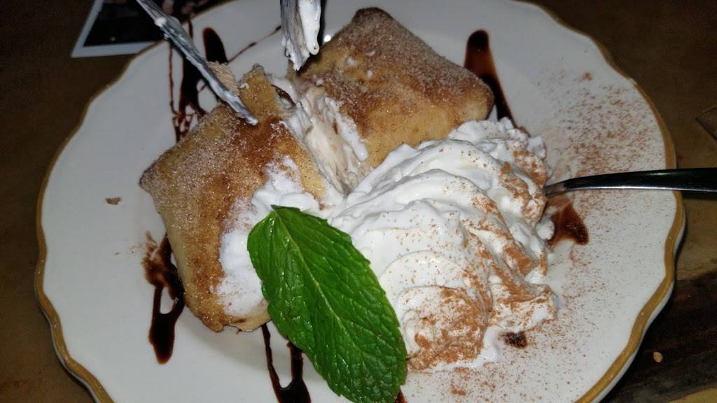 Adobe Cafe | restaurant | 4550 Mitchell St, Philadelphia, PA 19128, USA | 2154833947 OR +1 215-483-3947