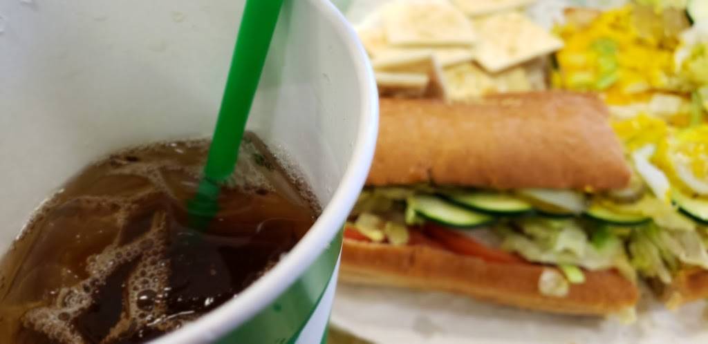 Subway Restaurants | restaurant | 1515 N Cockrell Hill Rd, The Shops at, Pinnacle Park Blvd Suite A114, Dallas, TX 75211, USA | 2143313300 OR +1 214-331-3300