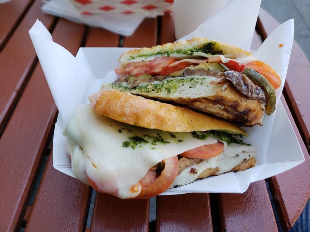 Modigliani Cafe | cafe | 3210 Grand Ave, Oakland, CA 94610, USA | 5109861599 OR +1 510-986-1599