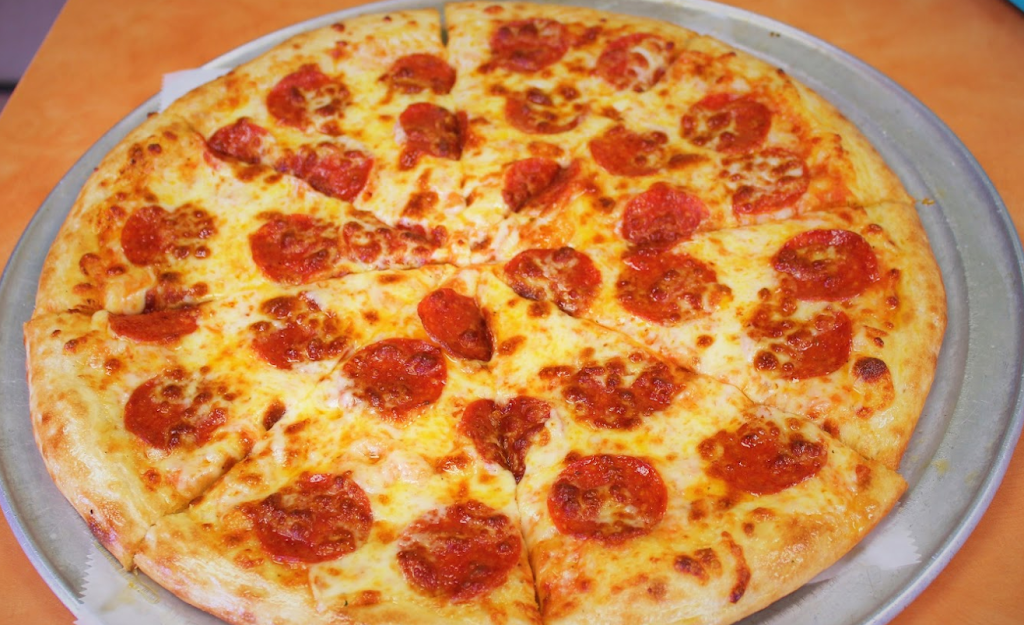 Potenza Pizza & Pasta | restaurant | 4709 Centre Ave, Pittsburgh, PA 15213, USA | 4126822111 OR +1 412-682-2111