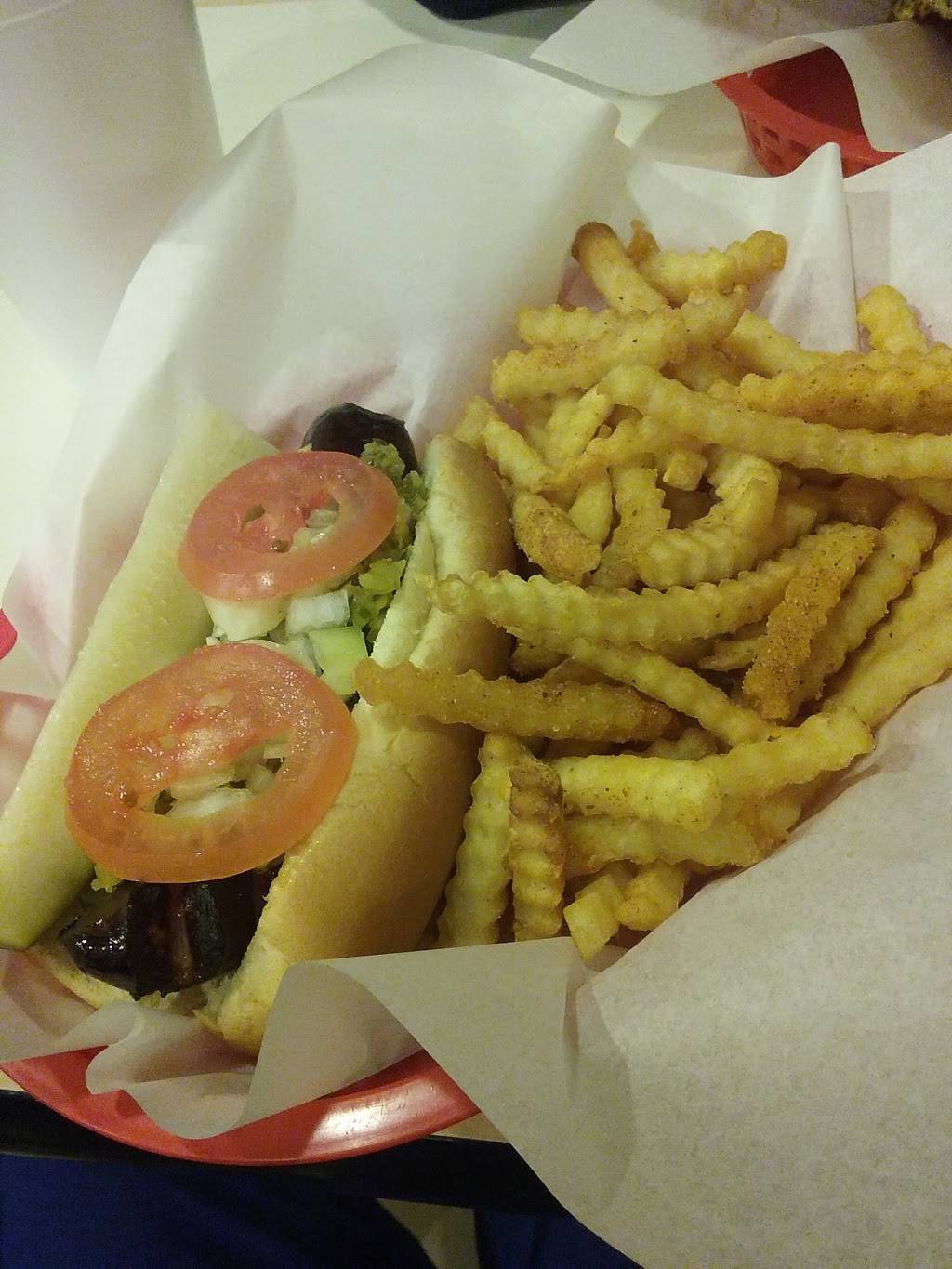 Shortys | restaurant | 123 E Irving Park Rd, Wood Dale, IL 60191, USA | 6306949293 OR +1 630-694-9293