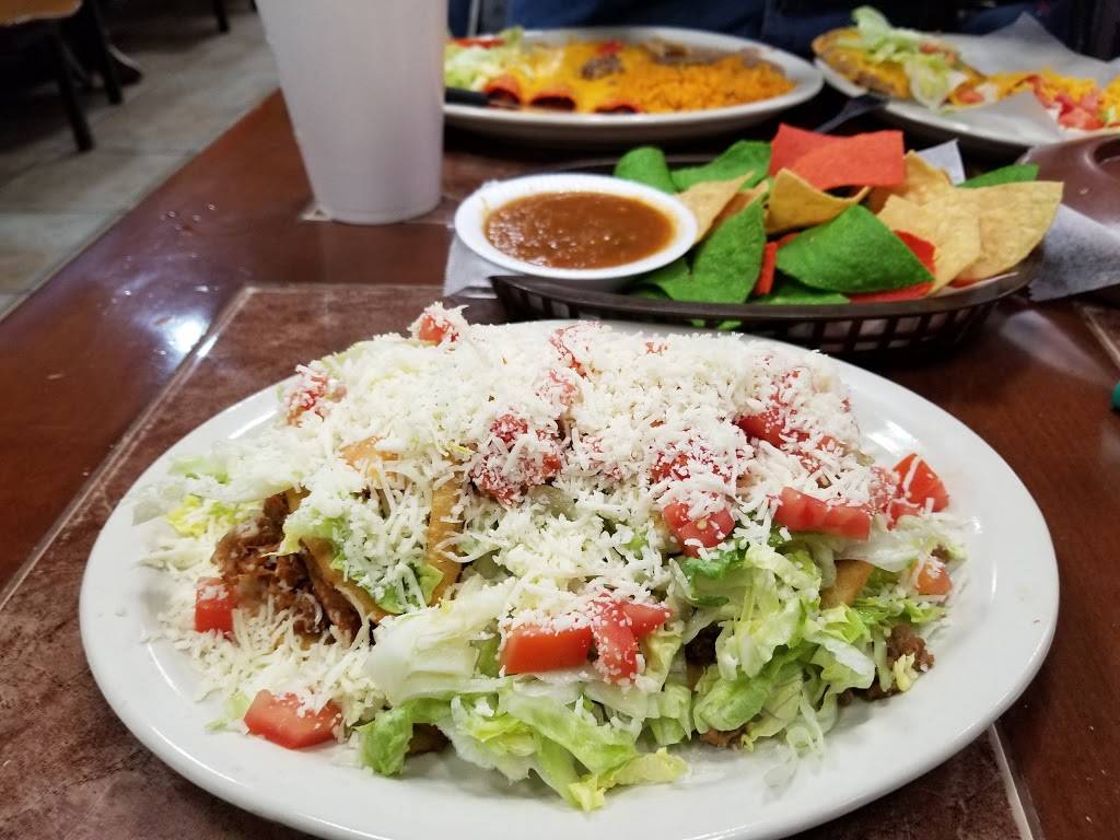 Taqueria Mexico | restaurant | 7167 Somerset Rd, San Antonio, TX 78211, USA | 2109221306 OR +1 210-922-1306