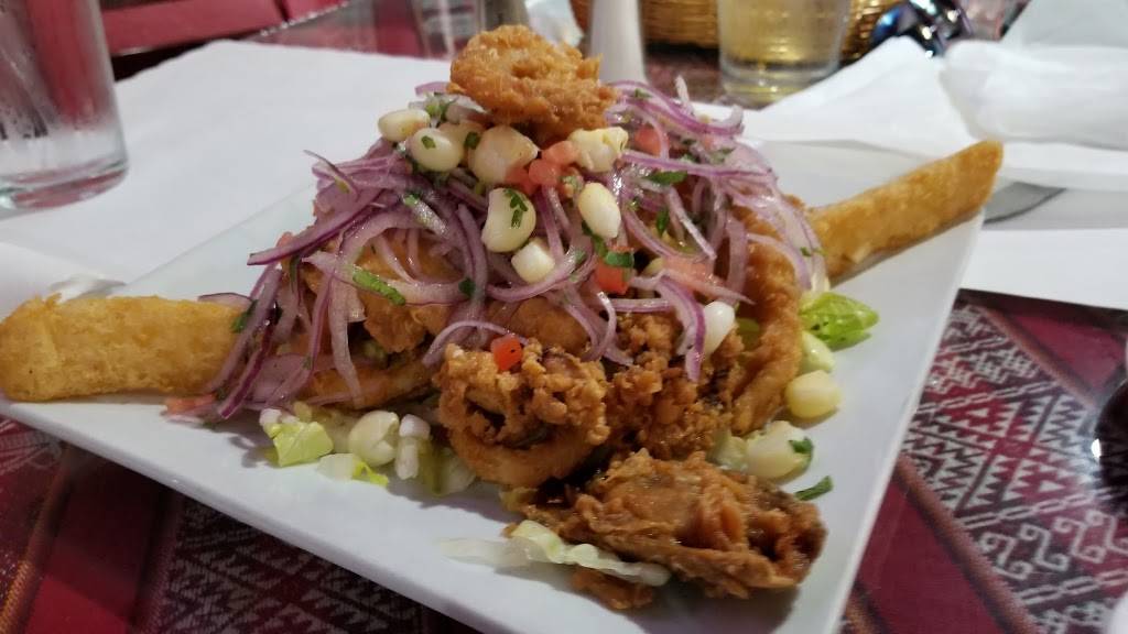 El Toque del Sabor | restaurant | 2501 E Tropicana Ave #2e, Las Vegas, NV 89121, USA | 7025470855 OR +1 702-547-0855