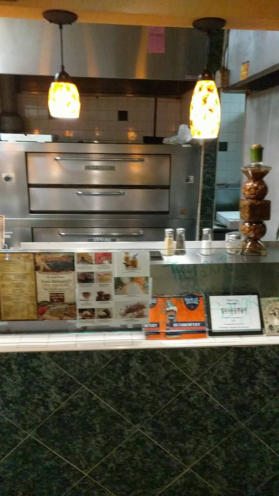 Pulcinella | restaurant | 3067 Bordentown Ave, Parlin, NJ 08859, USA | 7323169292 OR +1 732-316-9292