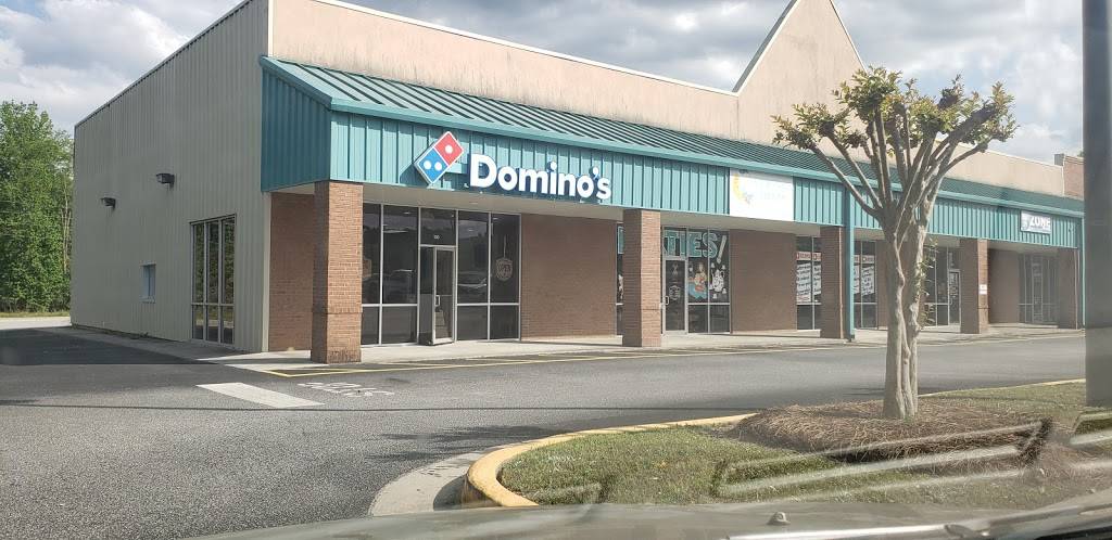 Dominos Pizza | restaurant | 233 GA-49, Byron, GA 31008, USA | 4786547272 OR +1 478-654-7272