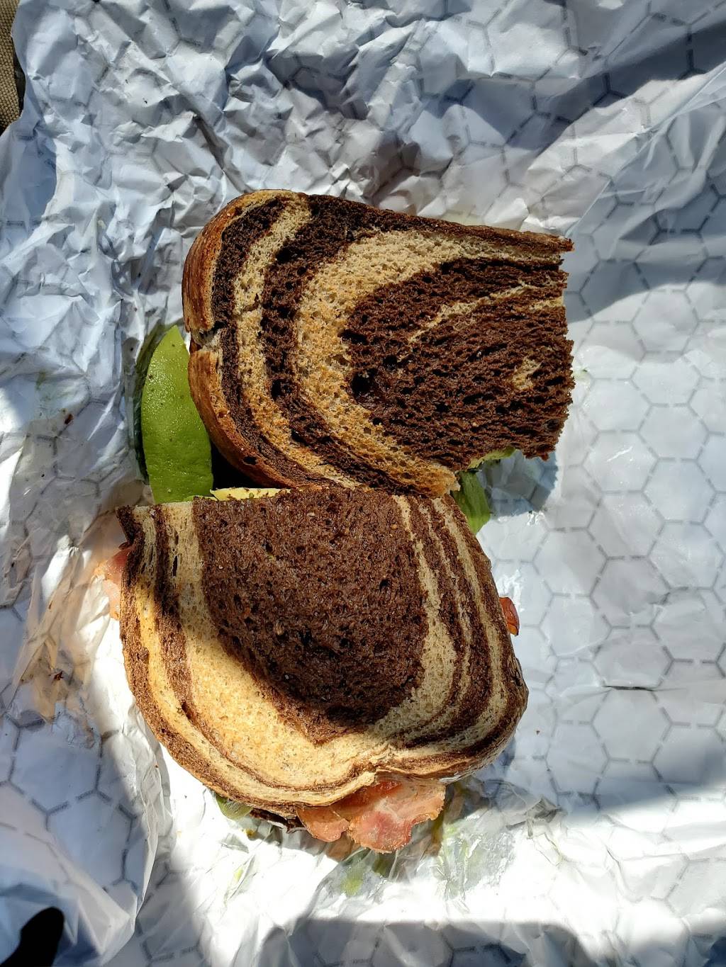 Just In Time Café | cafe | 2 1st Ave #128, Peabody, MA 01960, USA | 9785482300 OR +1 978-548-2300