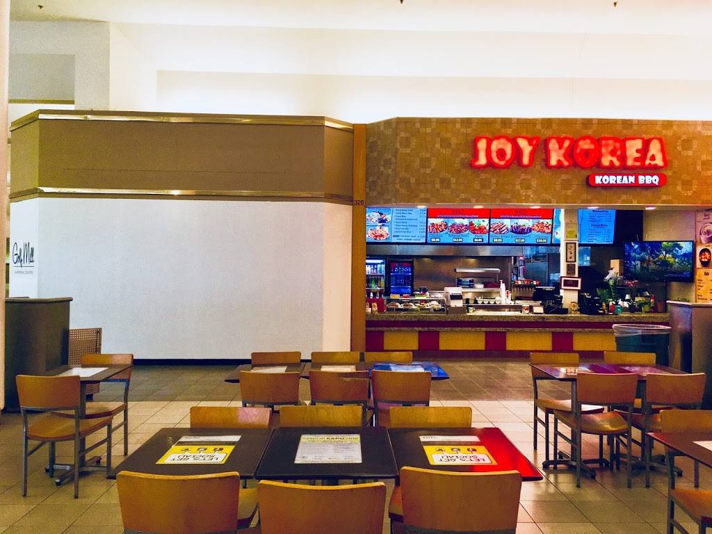 Joy Korea | restaurant | 239 Golf mill Center #322, Niles, IL 60714, USA | 2249389691 OR +1 224-938-9691