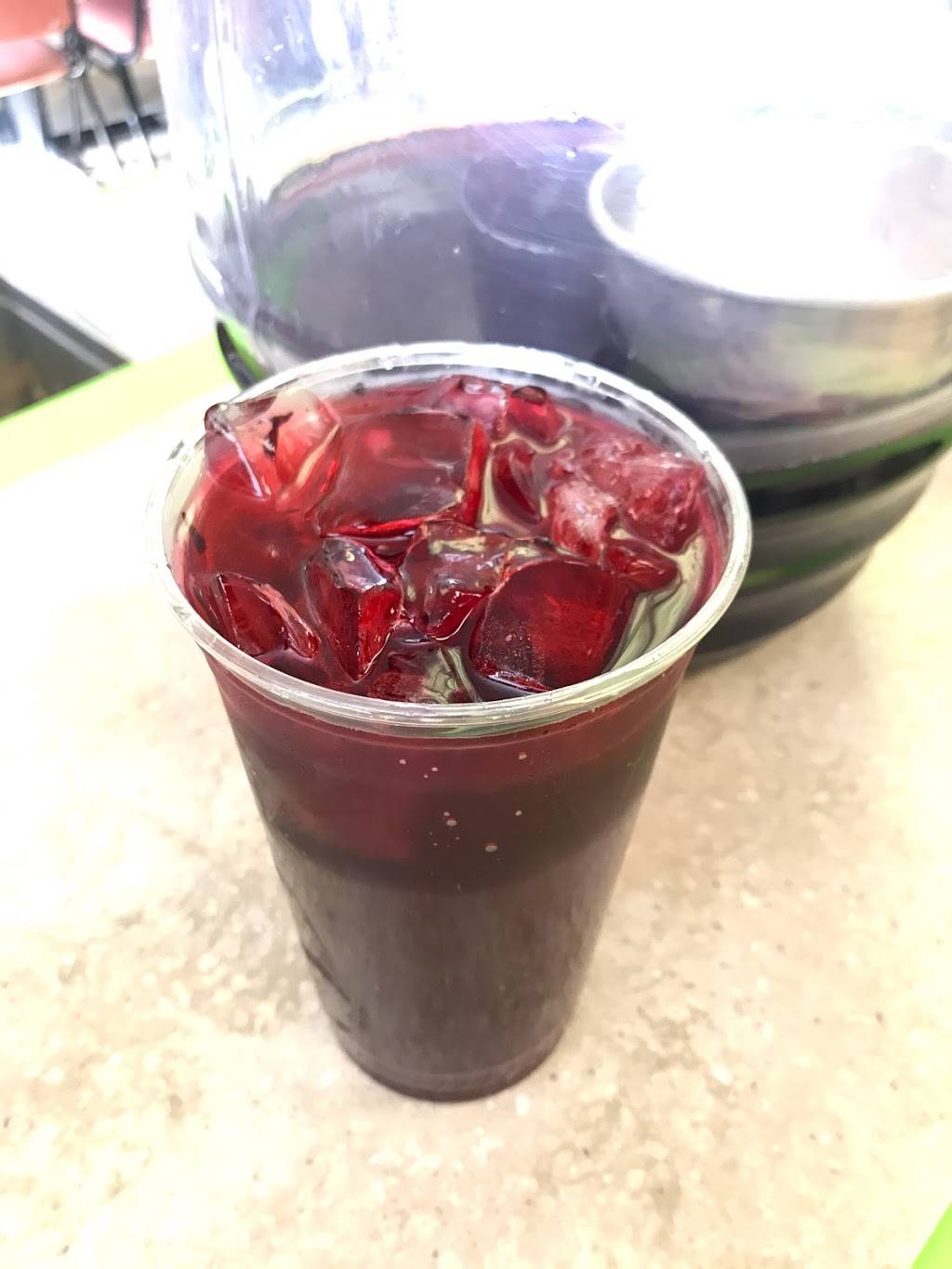 El Pollo Rico | restaurant | 3027 Ranger Hwy, Weatherford, TX 76088, USA | 8176824632 OR +1 817-682-4632