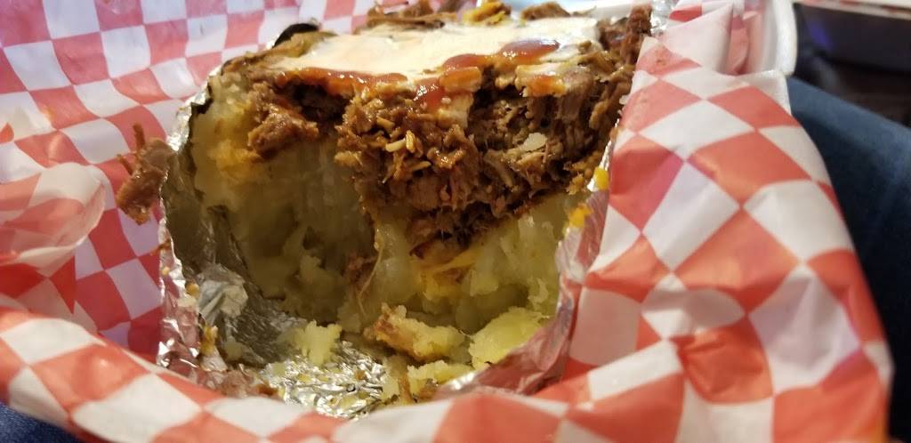 Big Os Pork & Dreams | restaurant | 285 S Santa Fe Ave, Edmond, OK 73003, USA | 4056572235 OR +1 405-657-2235