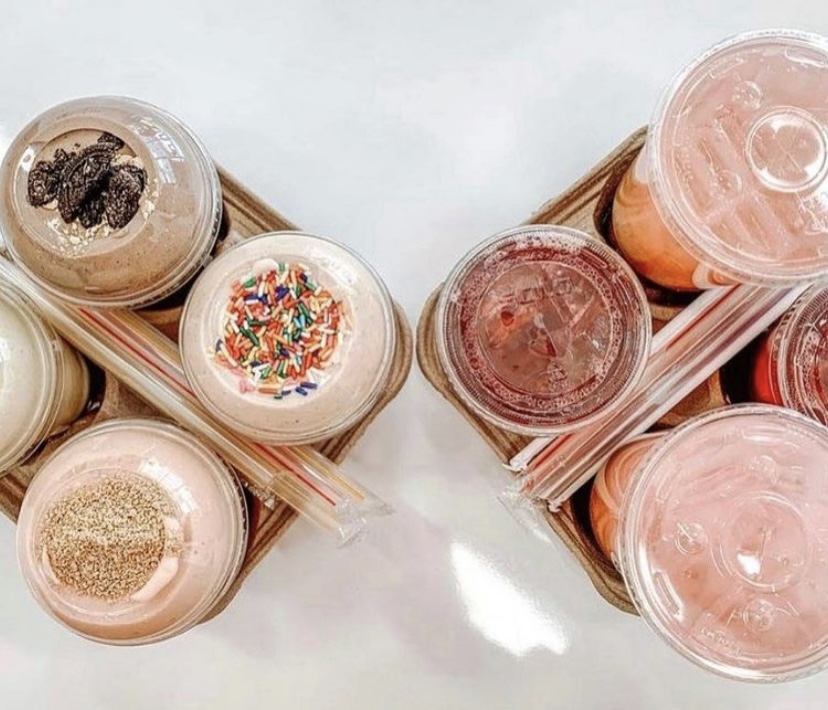 Vibe Indy | restaurant | 12672 E 116th St, Fishers, IN 46037, USA | 3175372184 OR +1 317-537-2184