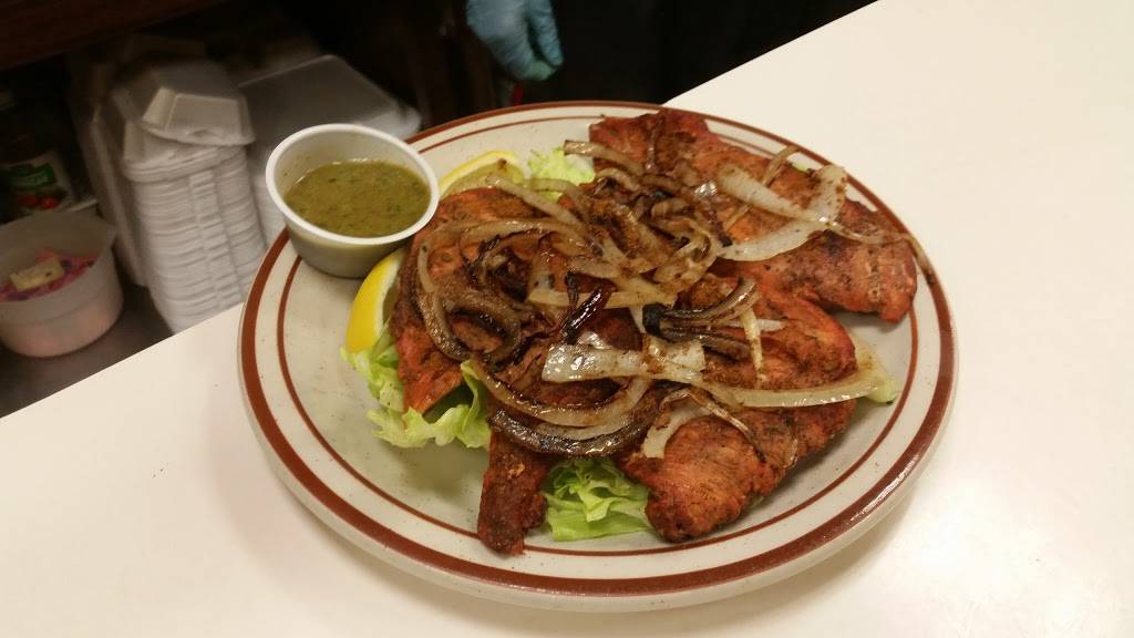 J.Js Cafe | restaurant | 265 Kenmore Ave, Buffalo, NY 14223, USA | 7168372310 OR +1 716-837-2310