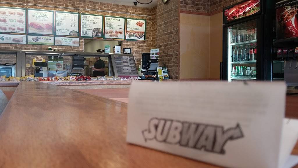 Subway | restaurant | 161 N Bridge St, Chillicothe, OH 45601, USA | 7407791199 OR +1 740-779-1199