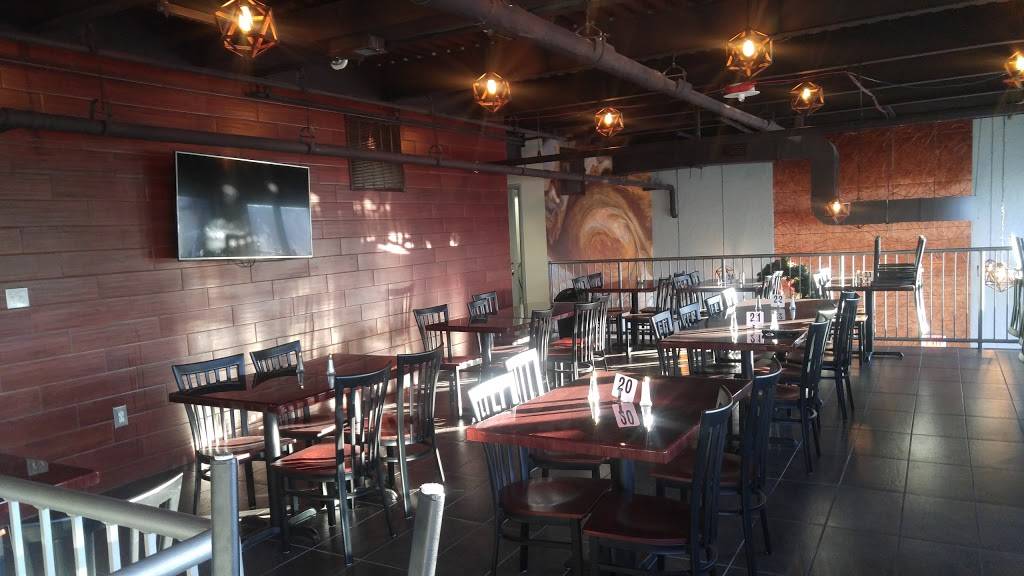 Oohhs and Aahhs Georgia Ave | restaurant | 5933 Georgia Ave NW, Washington, DC 20011, USA | 2028822902 OR +1 202-882-2902