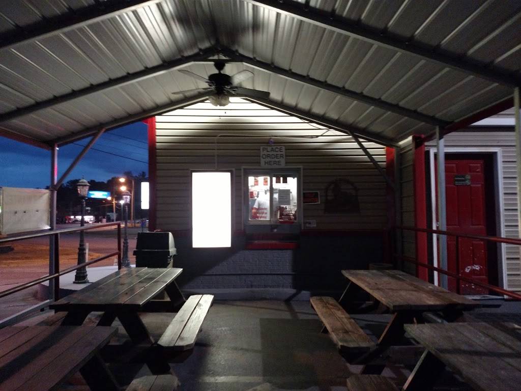 Choo Choo Bar-B-Que | restaurant | 7910 E Brainerd Rd, Chattanooga, TN 37421, USA | 4235538888 OR +1 423-553-8888