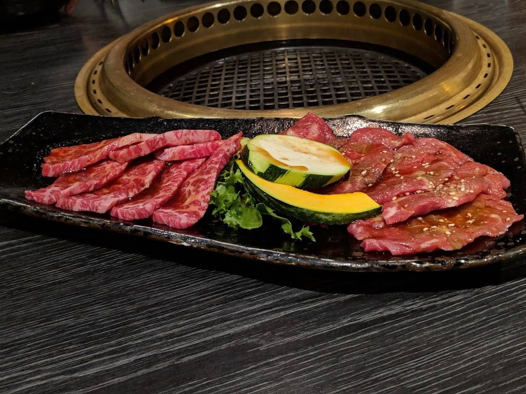 Manpuku Tokyo BBQ Dining | restaurant | 1870 W Carson St, Torrance, CA 90501, USA | 4242717830 OR +1 424-271-7830