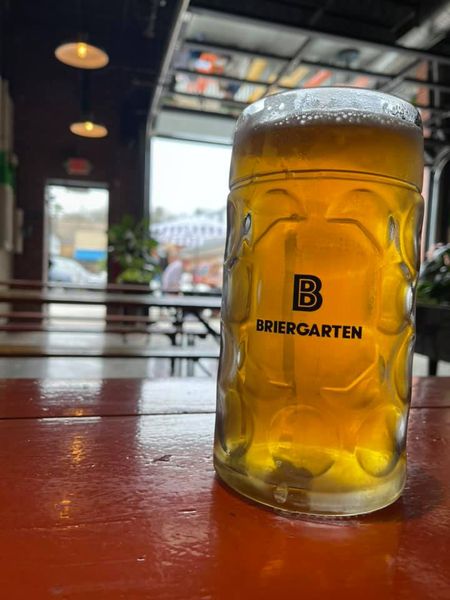 Briergarten | restaurant | 121 Stratton Alley Suite 9, Lewisburg, WV 24901, USA | 3045204039 OR +1 304-520-4039