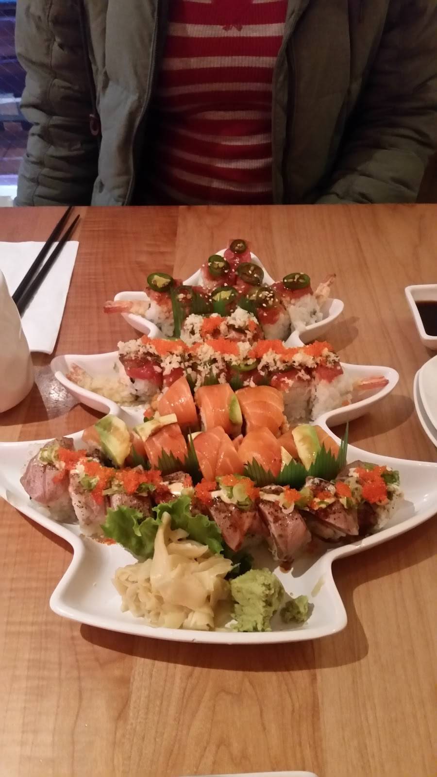 Mio Sushi | restaurant | 2271 NW Johnson St, Portland, OR 97210, USA | 5032211469 OR +1 503-221-1469