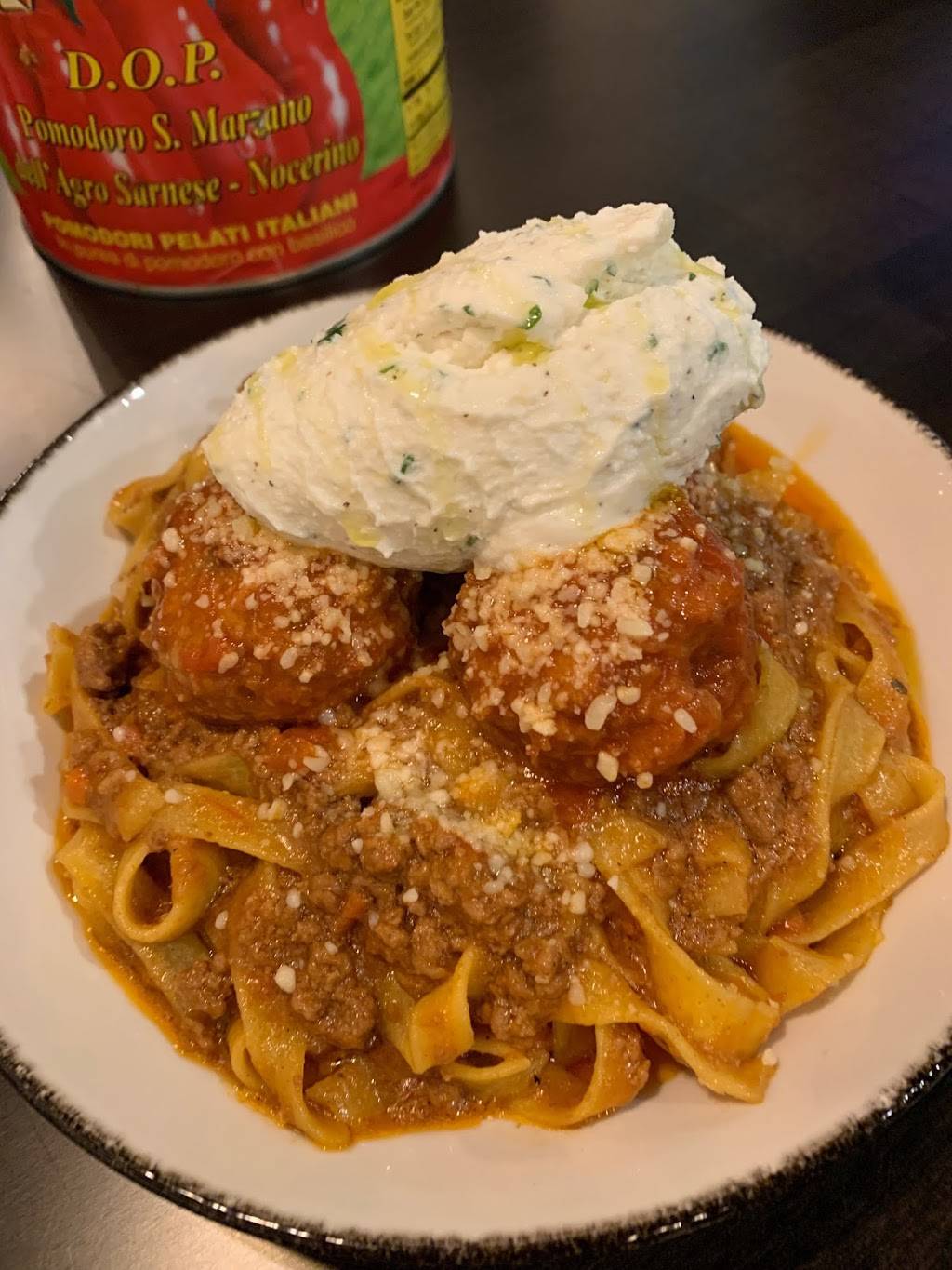 Iron Born Pizza & Pasta STRIP DISTRICT | restaurant | 1806 Smallman St, Pittsburgh, PA 15222, USA | 4125880094 OR +1 412-588-0094