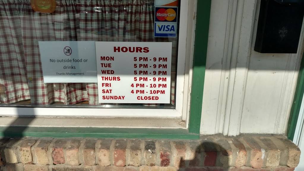 Suzys Pizza | restaurant | 2 E Main St, Knightstown, IN 46148, USA | 7653457477 OR +1 765-345-7477