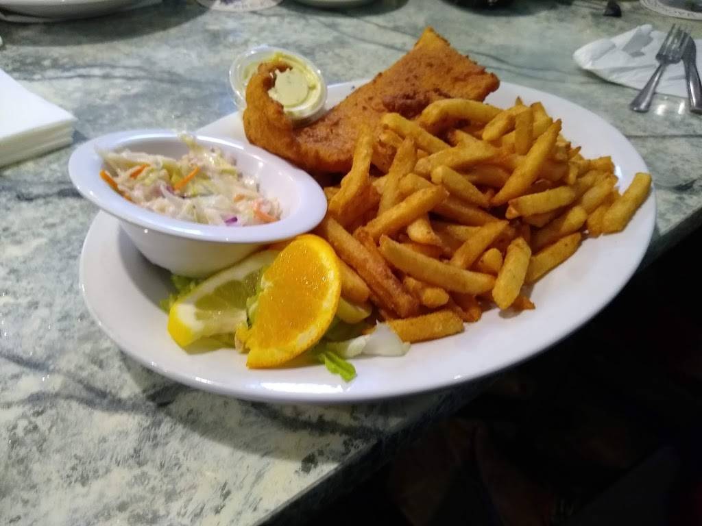 Little Anthonys Seafood Emprm | restaurant | 678 Spring St, Winchendon, MA 01475, USA | 9782972669 OR +1 978-297-2669