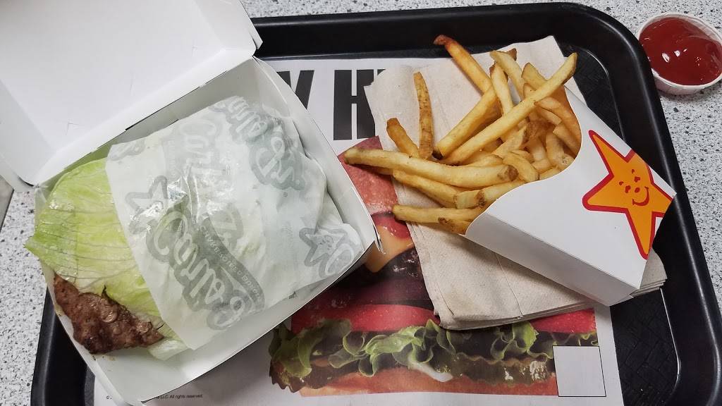 Carls Jr. | restaurant | 10 Sage St, Vallejo, CA 94589, USA | 7076427955 OR +1 707-642-7955