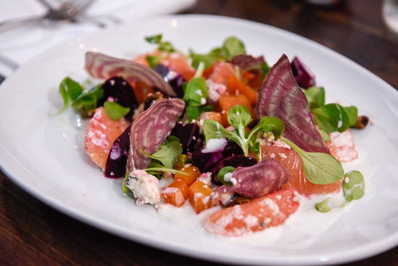 Falley Allen | restaurant | 204 Allen St, Buffalo, NY 14201, USA | 7164643903 OR +1 716-464-3903