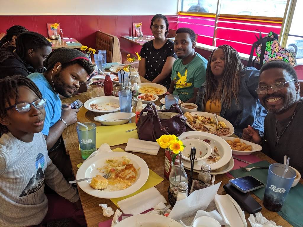 Gees Caribbean Style | restaurant | 9163 Pippin Rd, Cincinnati, OH 45251, USA | 5135212124 OR +1 513-521-2124