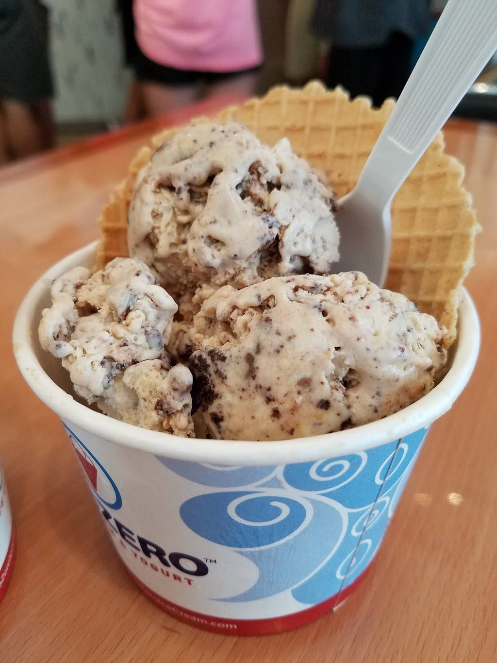 Sub Zero Nitrogen Ice Cream | restaurant | 15810 Southwest Fwy, Sugar Land, TX 77478, USA | 8329399856 OR +1 832-939-9856