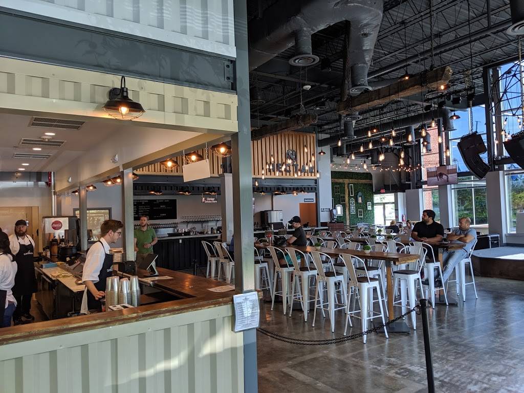 Daybreak Kitchen and Biscuit Company | restaurant | 22455 Davis Dr Suite 133, Sterling, VA 20164, USA | 5713130226 OR +1 571-313-0226